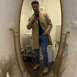 Meet your Posher, Jesse